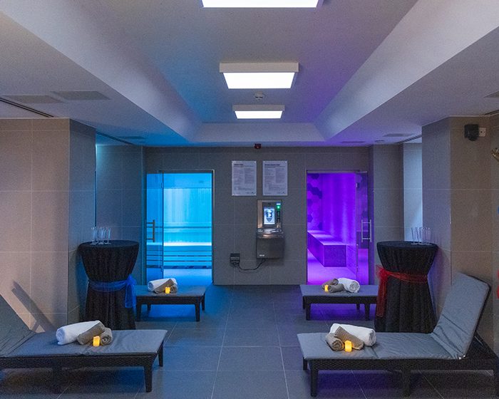 Marshall Street Spa, Westminster - Everyone Spa