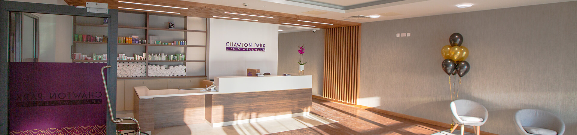 chawton park spa alton hampshire everyone spa