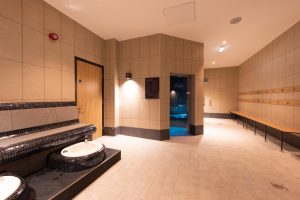 Chilterns Spa & Wellness