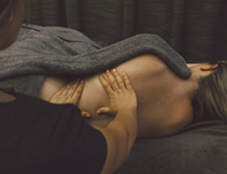 Gaia Massage Treatment